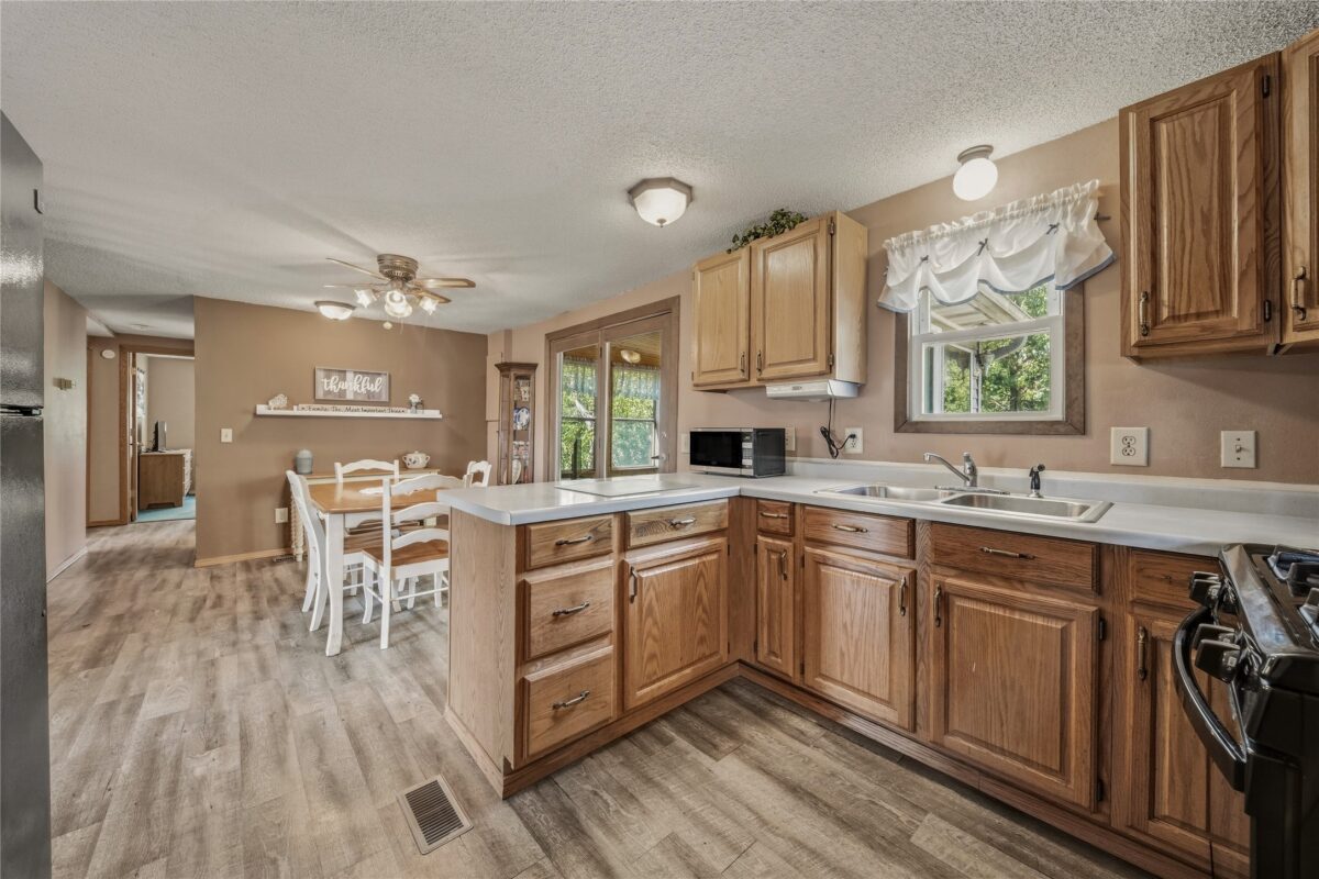 20106 139th Avenue, Jim Falls WI 54748 - Residential house for sale - MLS #1601578 - image5