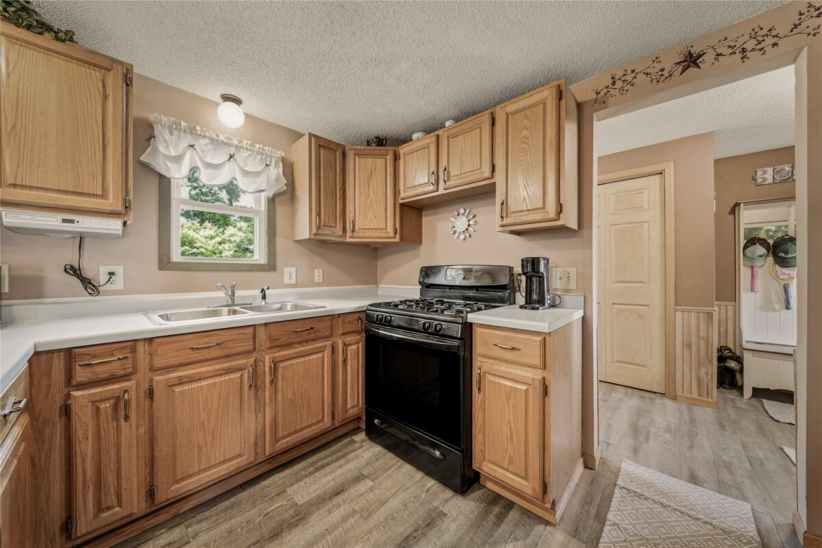20106 139th Avenue, Jim Falls WI 54748 - Residential house for sale - MLS #1601578 - image6