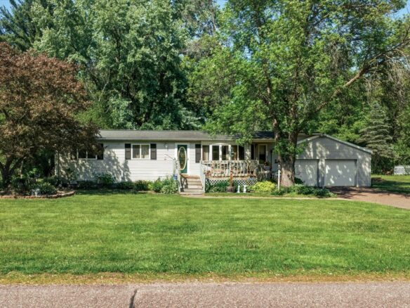 20106 139th Avenue, Jim Falls WI 54748 - Residential house for sale - MLS #1601578 - image1