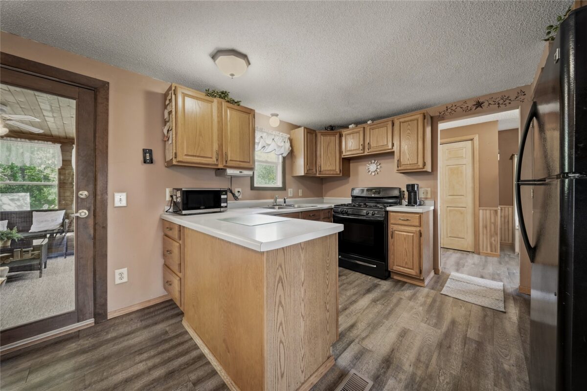 20106 139th Avenue, Jim Falls WI 54748 - Residential house for sale - MLS #1601578 - image7