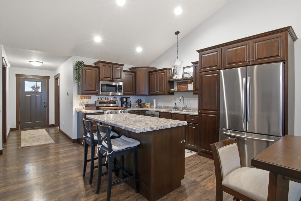 20152 62nd Avenue, Chippewa Falls WI 54729 - Residential house for sale - MLS #1601872 - image5