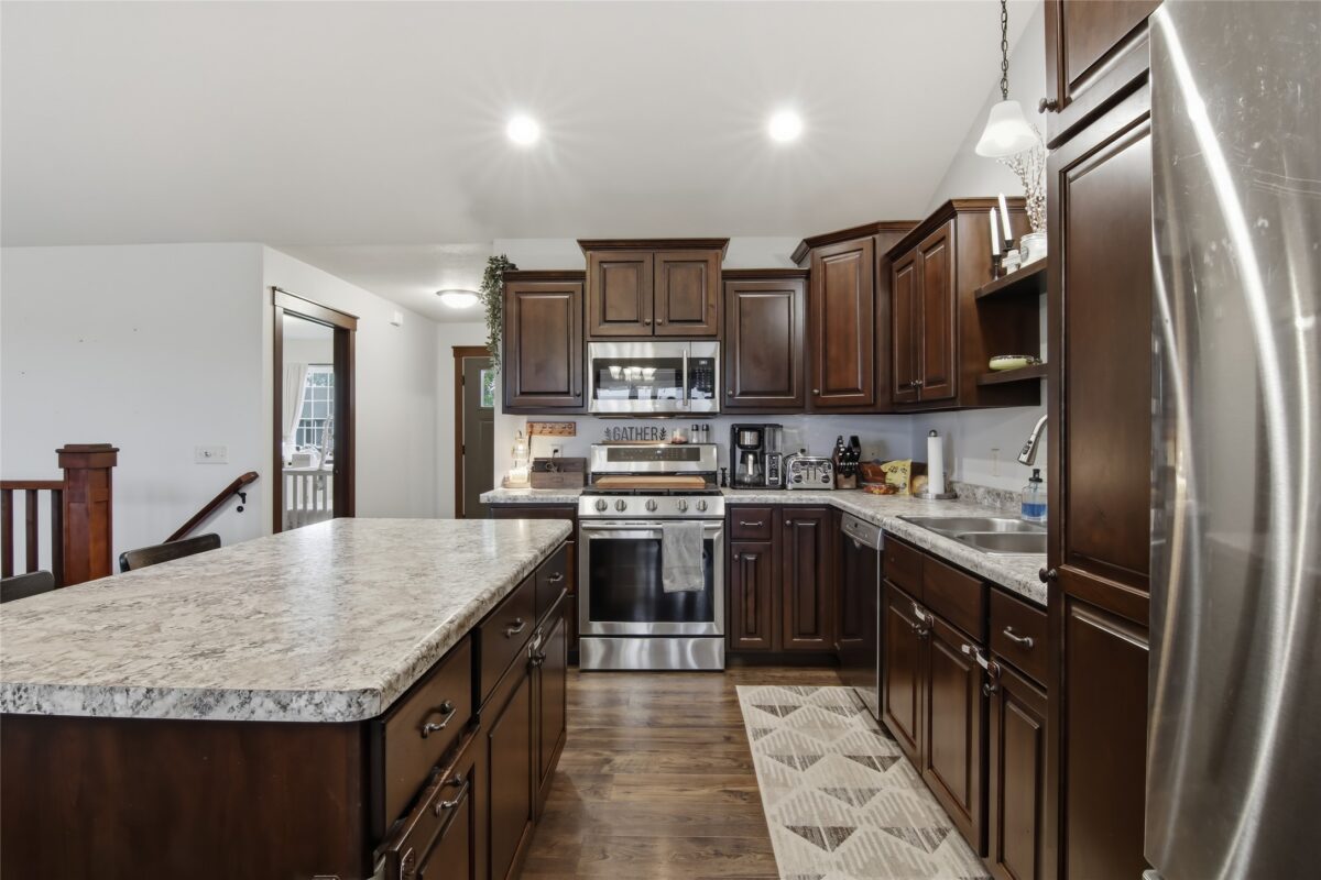 20152 62nd Avenue, Chippewa Falls WI 54729 - Residential house for sale - MLS #1601872 - image6