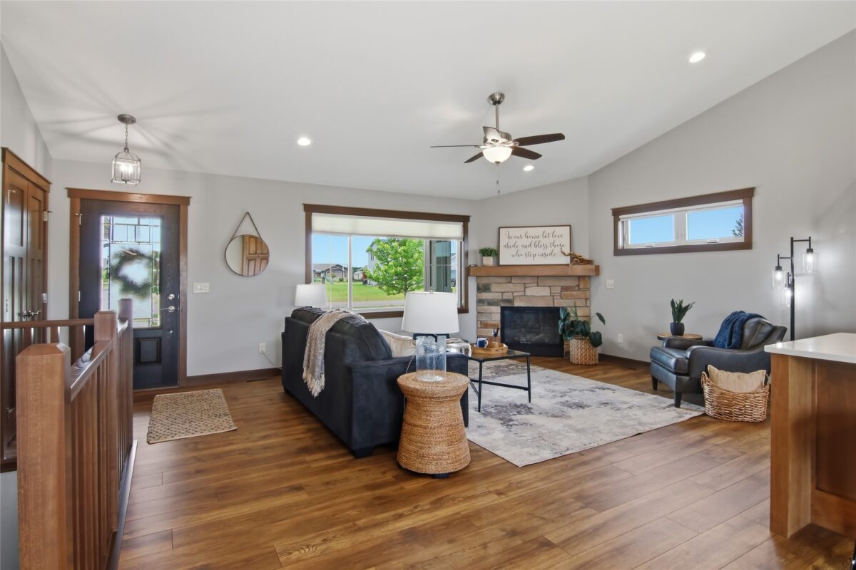 20155 63rd Avenue, Chippewa Falls WI 54729 - Residential house for sale - MLS #1601586 - image2