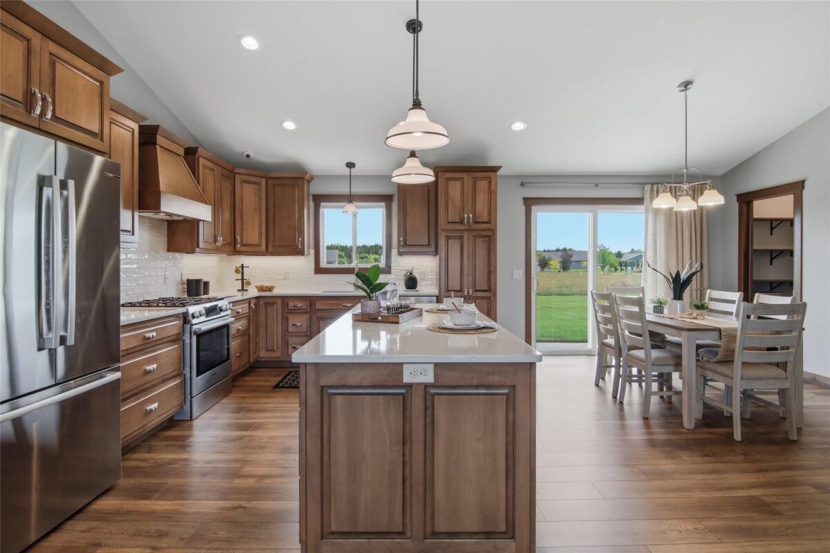 20155 63rd Avenue, Chippewa Falls WI 54729 - Residential house for sale - MLS #1601586 - image11