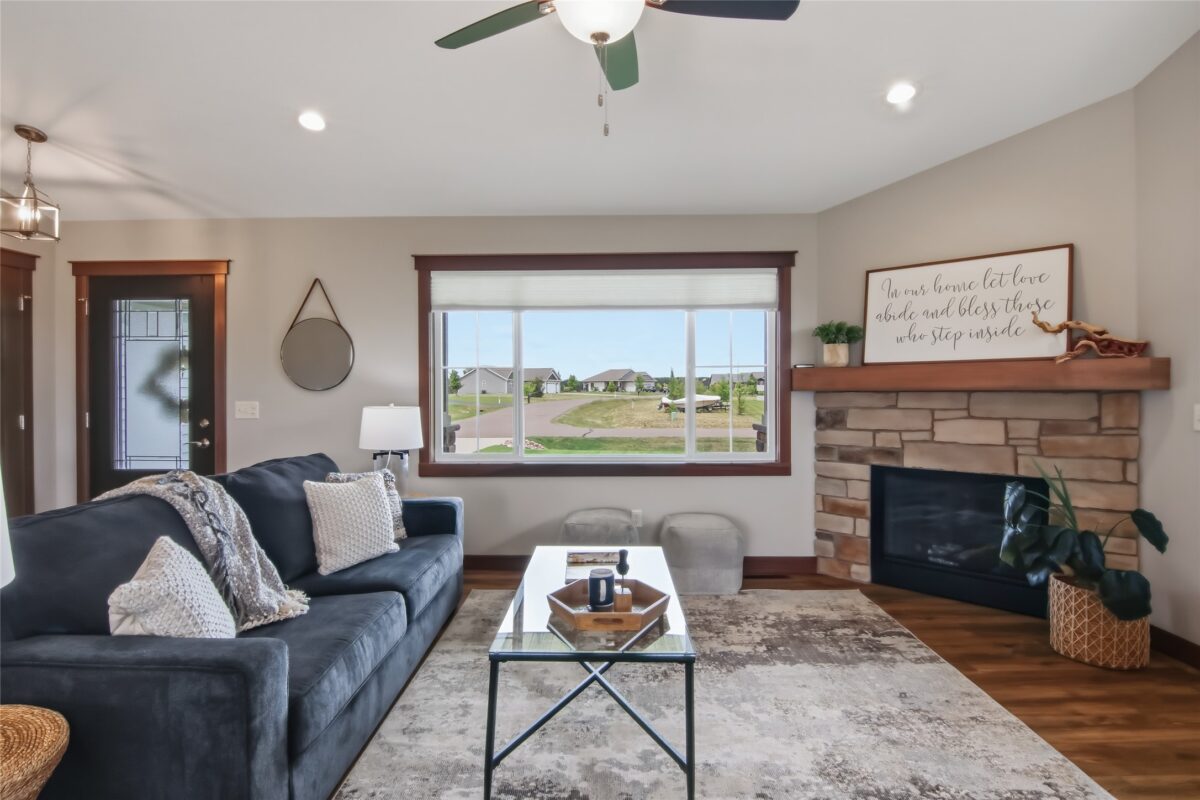 20155 63rd Avenue, Chippewa Falls WI 54729 - Residential house for sale - MLS #1601586 - image3