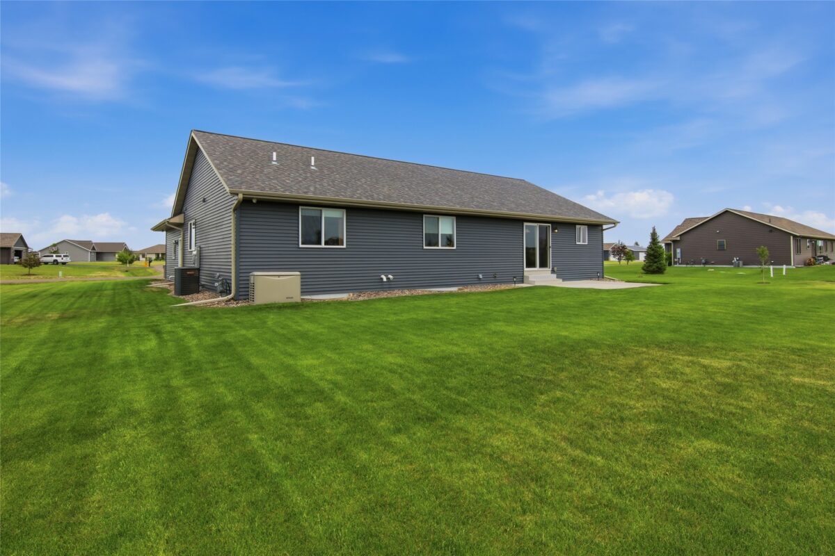 20155 63rd Avenue, Chippewa Falls WI 54729 - Residential house for sale - MLS #1601586 - image30