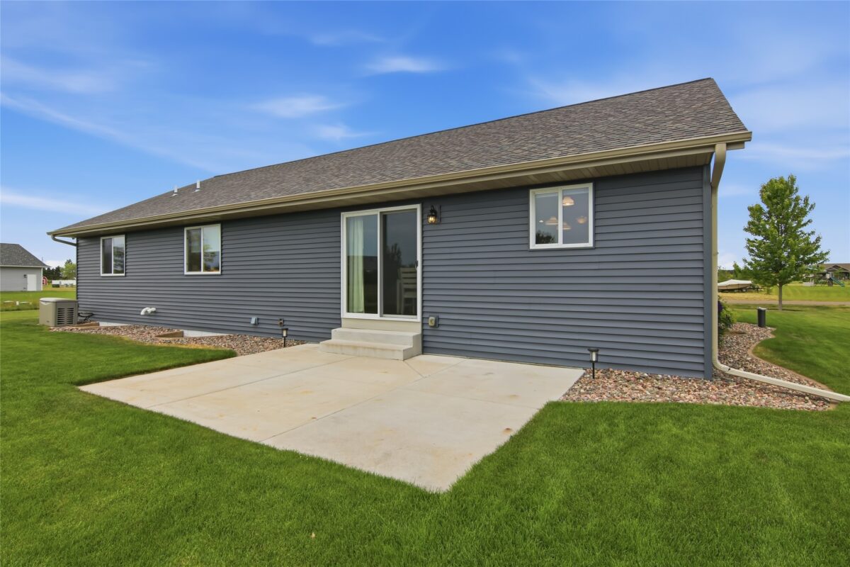20155 63rd Avenue, Chippewa Falls WI 54729 - Residential house for sale - MLS #1601586 - image32