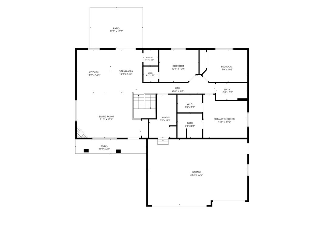 20155 63rd Avenue, Chippewa Falls WI 54729 - Residential house for sale - MLS #1601586 - image37