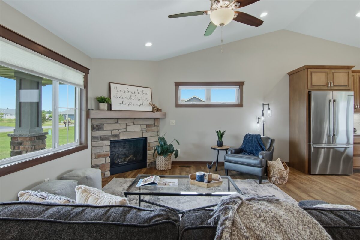 20155 63rd Avenue, Chippewa Falls WI 54729 - Residential house for sale - MLS #1601586 - image6