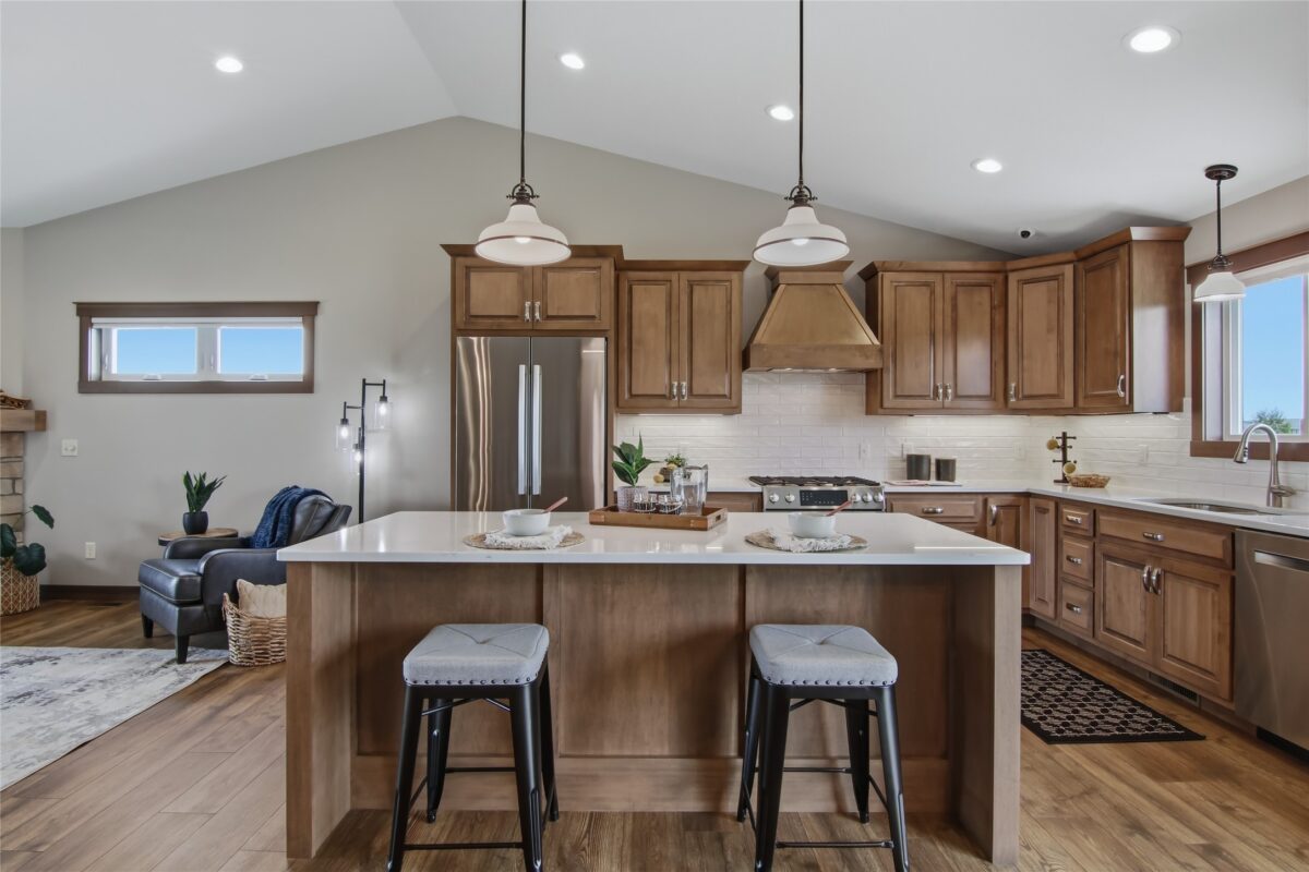 20155 63rd Avenue, Chippewa Falls WI 54729 - Residential house for sale - MLS #1601586 - image8
