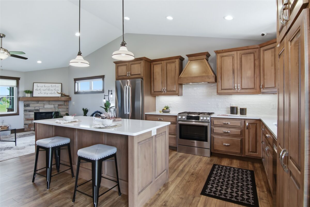20155 63rd Avenue, Chippewa Falls WI 54729 - Residential house for sale - MLS #1601586 - image9