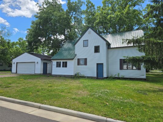 202 E Gates Street Rice Lake WI 54868