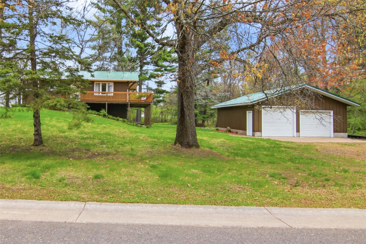 20242 77th Ave, Chippewa Falls WI 54729 - Residential house for sale - MLS #1599083 - image2