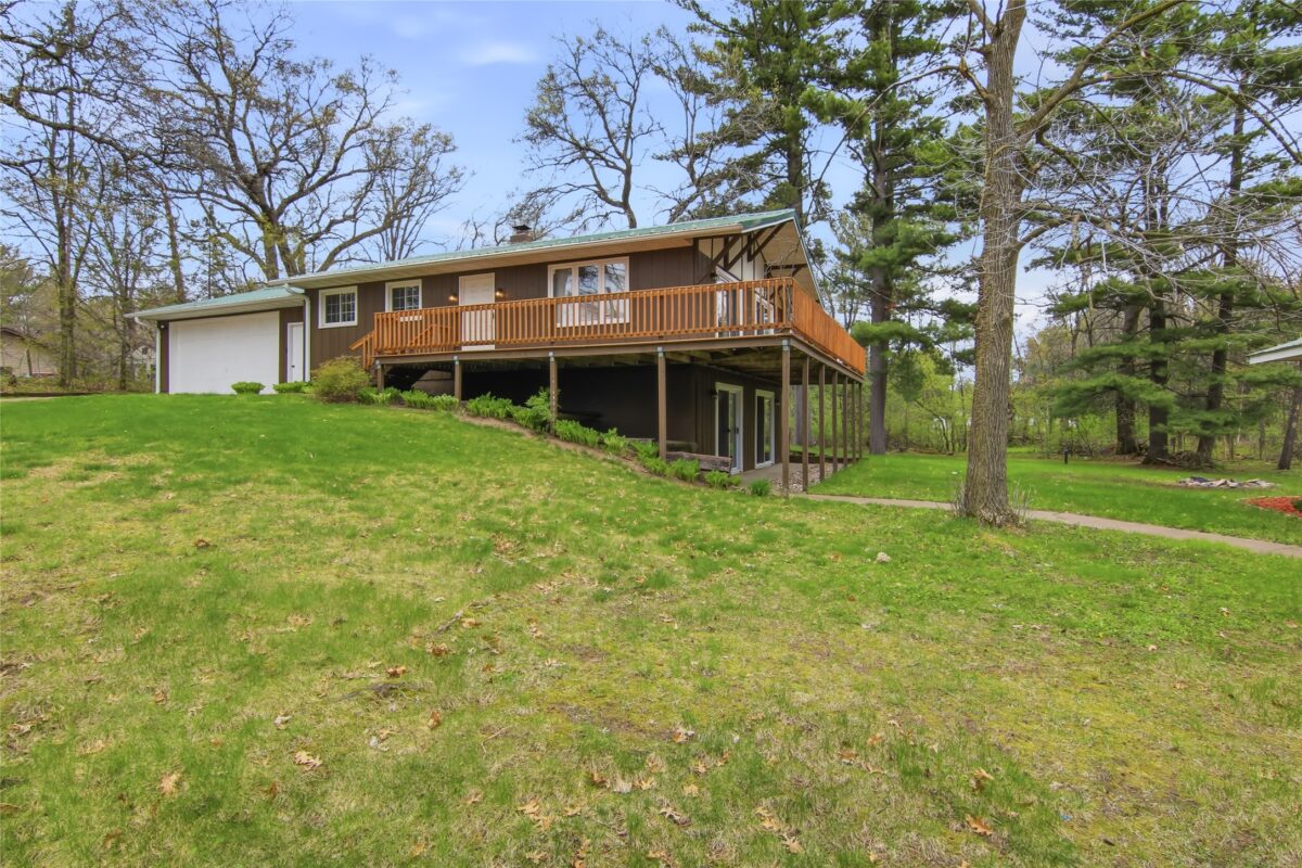 20242 77th Ave, Chippewa Falls WI 54729 - Residential house for sale - MLS #1599083 - image34