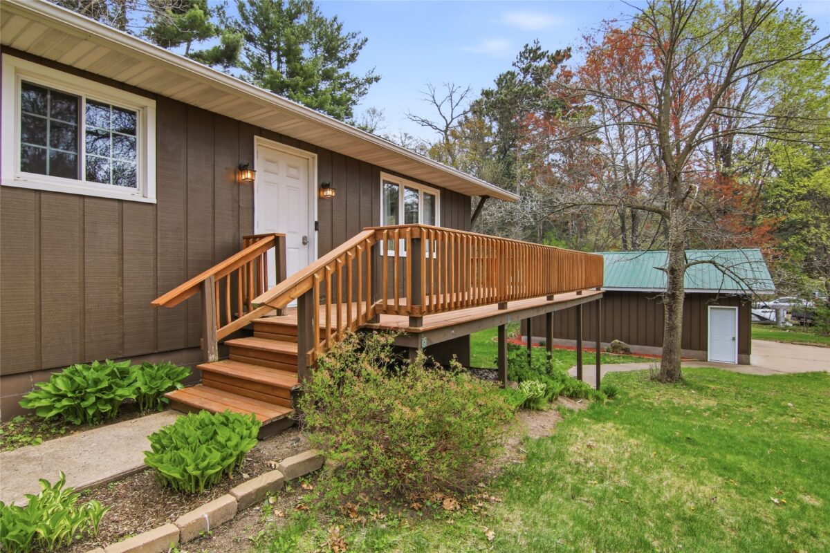 20242 77th Ave, Chippewa Falls WI 54729 - Residential house for sale - MLS #1599083 - image35