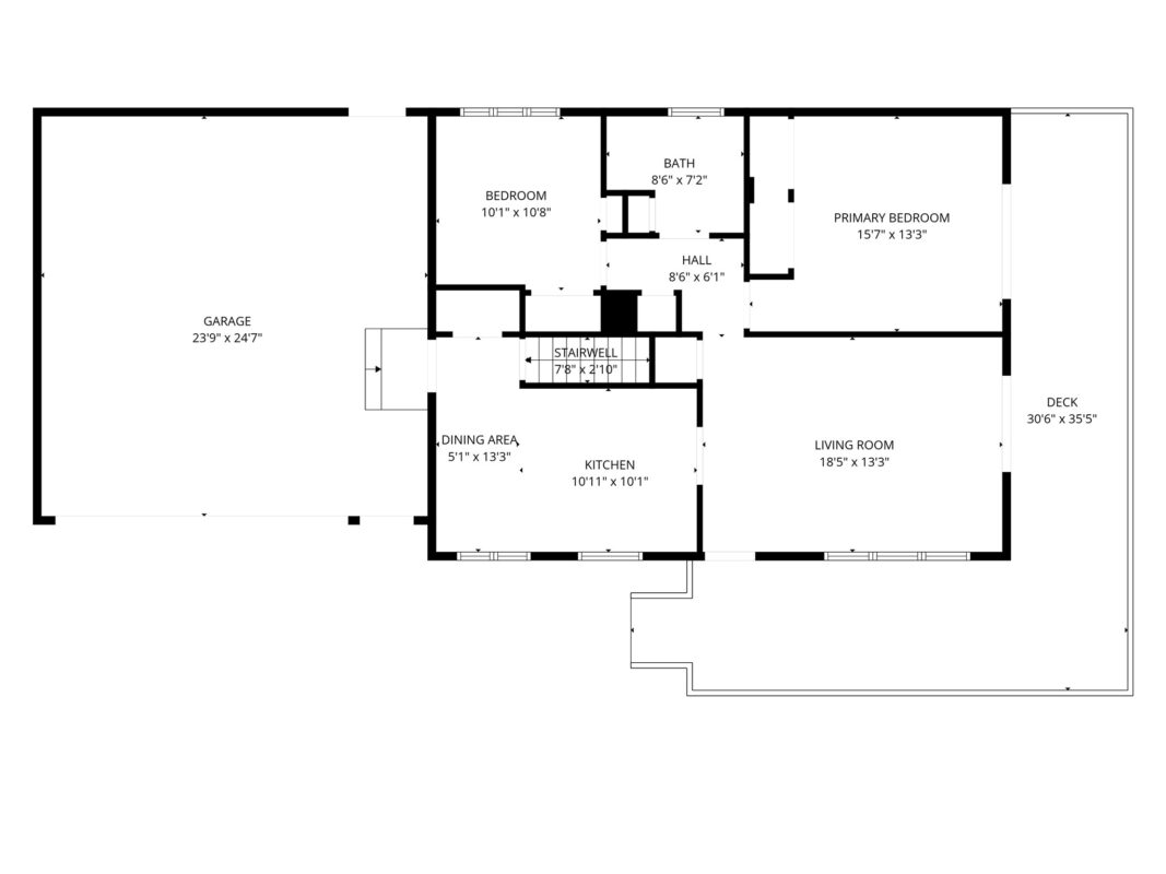 20242 77th Ave, Chippewa Falls WI 54729 - Residential house for sale - MLS #1599083 - image36