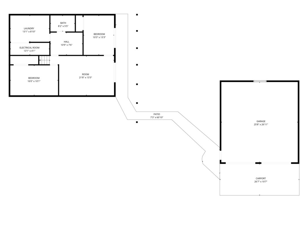 20242 77th Ave, Chippewa Falls WI 54729 - Residential house for sale - MLS #1599083 - image37