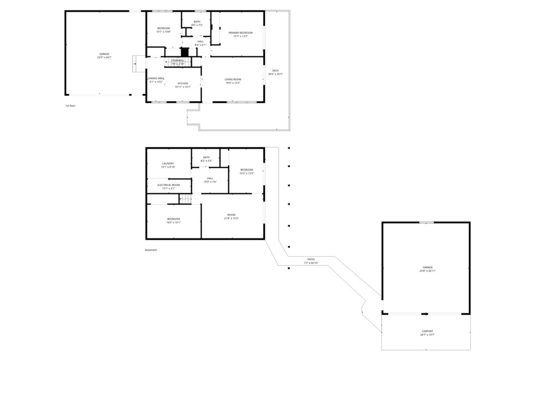 20242 77th Ave, Chippewa Falls WI 54729 - Residential house for sale - MLS #1599083 - image38