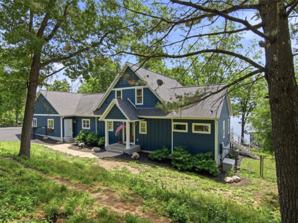 20255 Nd Loop, Augusta WI 54722 - Residential house for sale - MLS #1601843 - image1