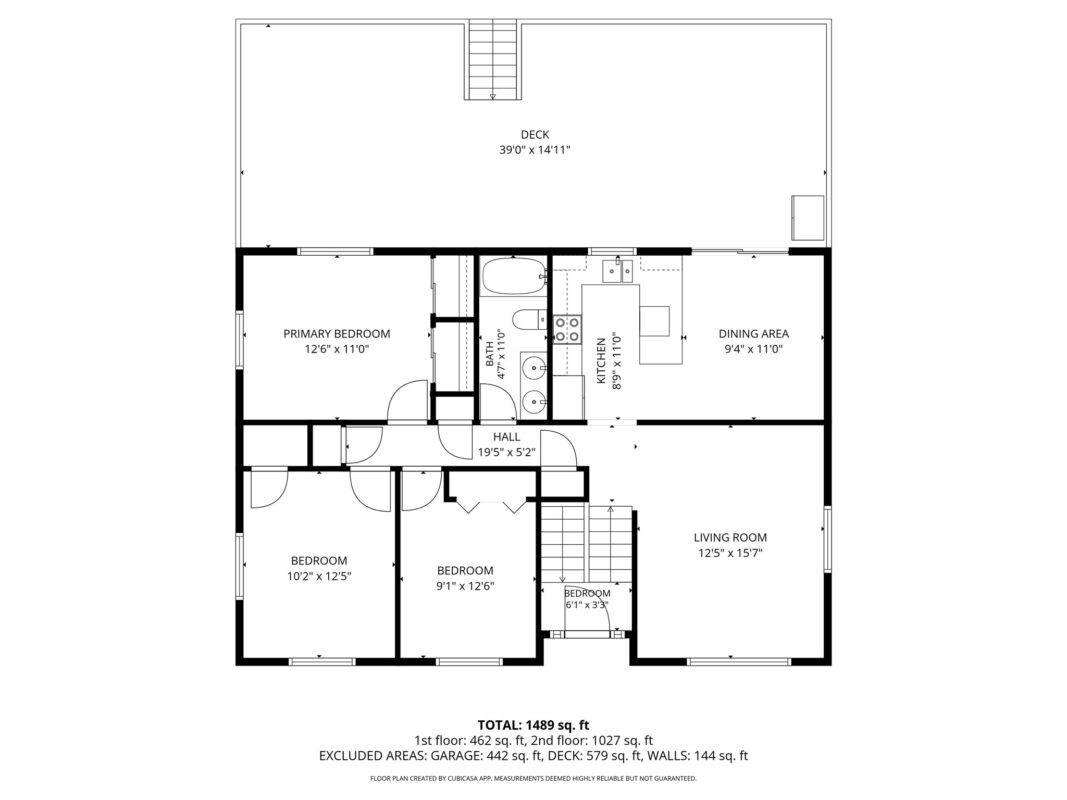 203 Cameron Road, Rice Lake WI 54868 - Residential house for sale - MLS #1602178 - image44