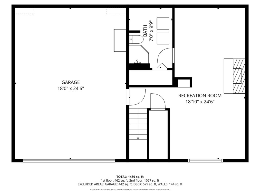 203 Cameron Road, Rice Lake WI 54868 - Residential house for sale - MLS #1602178 - image45
