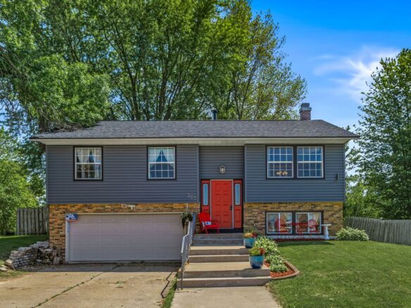 203 Cameron Road, Rice Lake WI 54868 - Residential house for sale - MLS #1602178 - image1