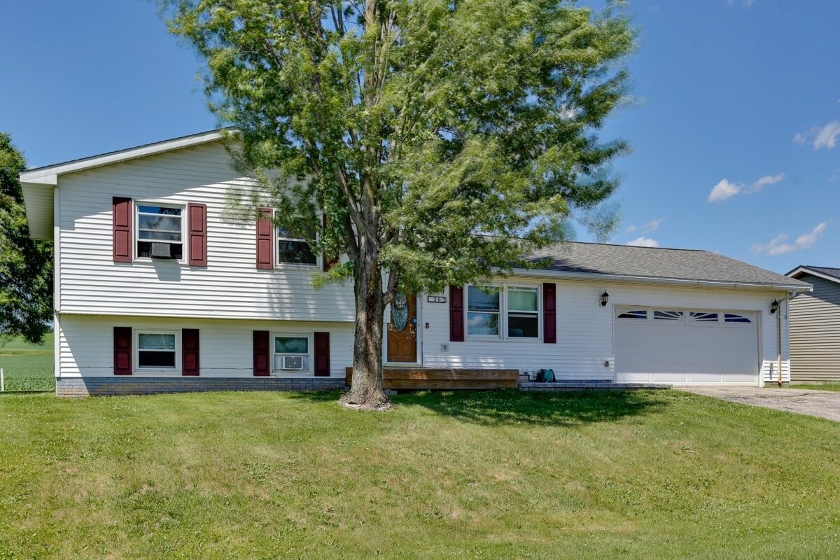 203 Hart Street, Melrose WI 54642 - Residential house for sale - MLS #1602241 - image2