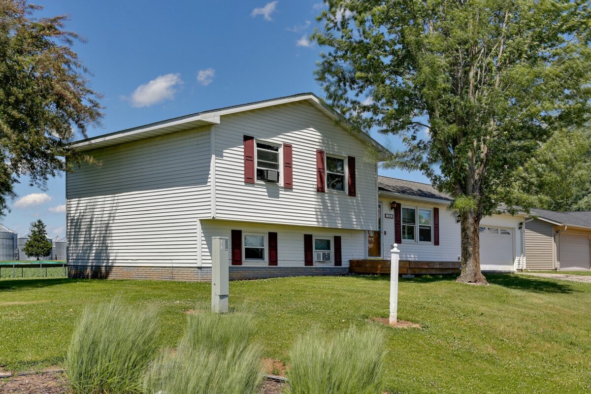 203 Hart Street, Melrose WI 54642 - Residential house for sale - MLS #1602241 - image3