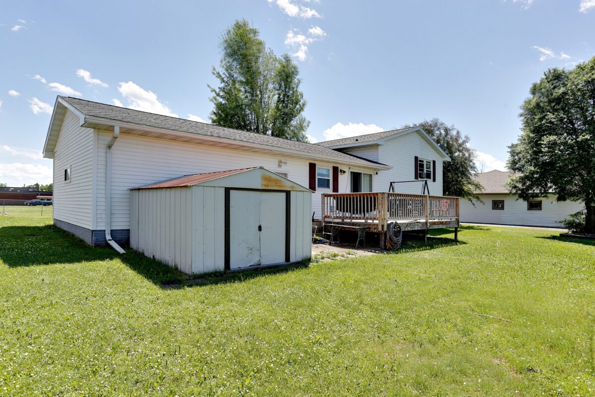 203 Hart Street, Melrose WI 54642 - Residential house for sale - MLS #1602241 - image5
