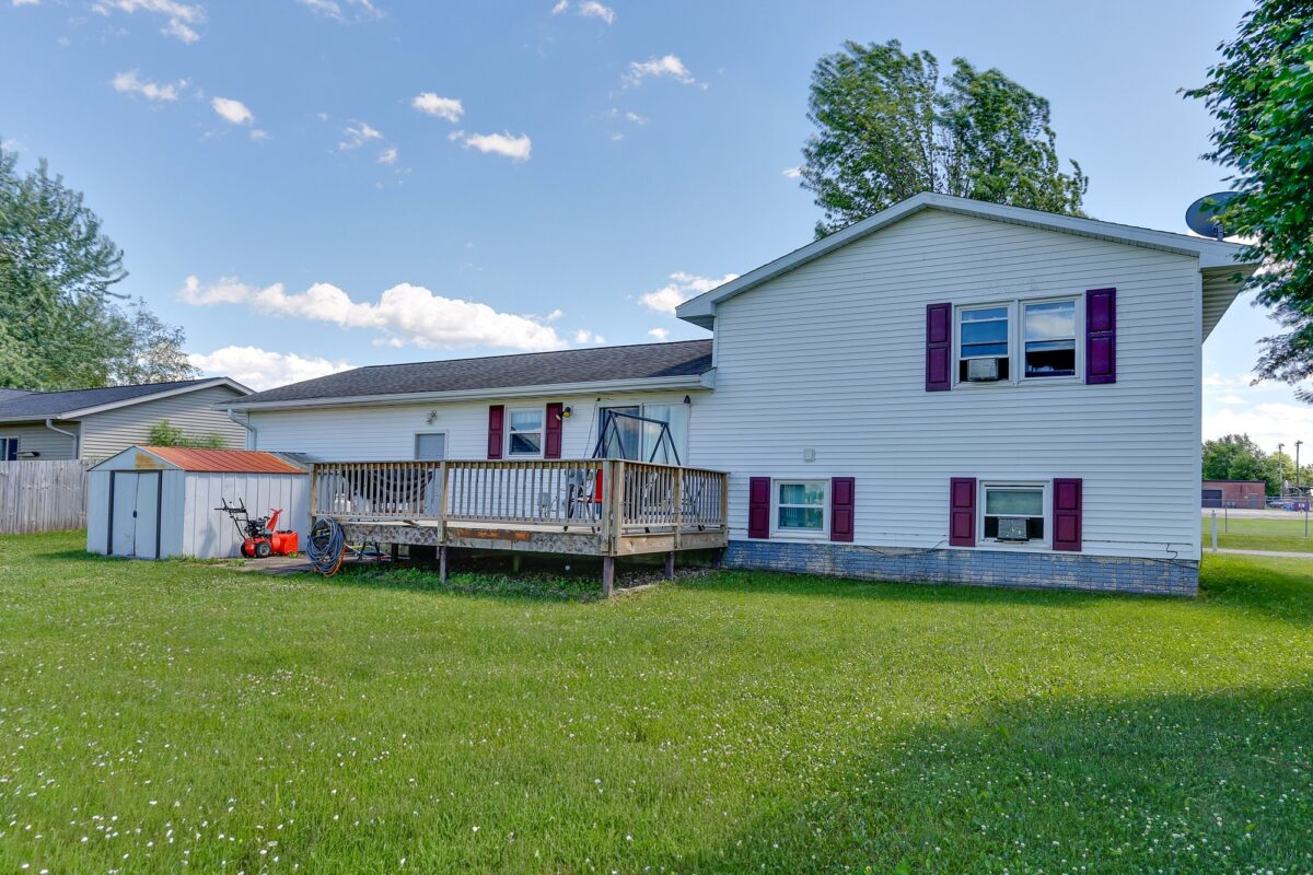 203 Hart Street, Melrose WI 54642 - Residential house for sale - MLS #1602241 - image6
