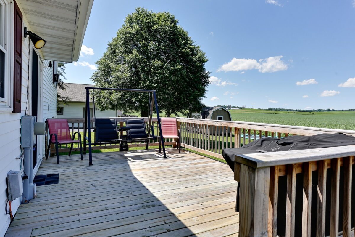 203 Hart Street, Melrose WI 54642 - Residential house for sale - MLS #1602241 - image7