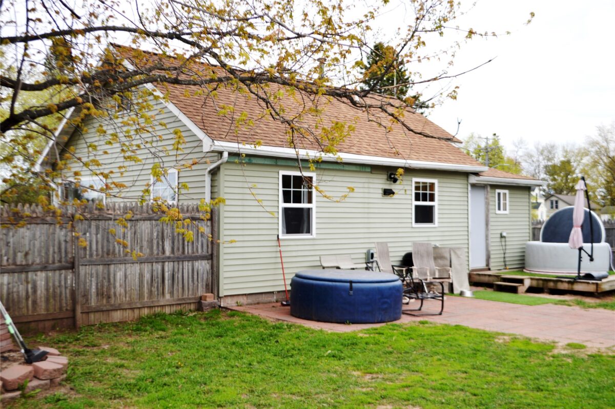 204 2ND Street, Cameron WI 54822 - Residential house for sale - MLS #1601020 - image2