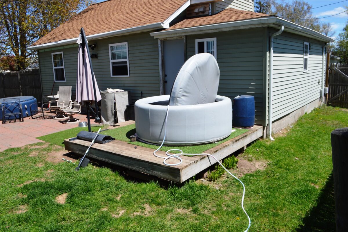204 2ND Street, Cameron WI 54822 - Residential house for sale - MLS #1601020 - image3