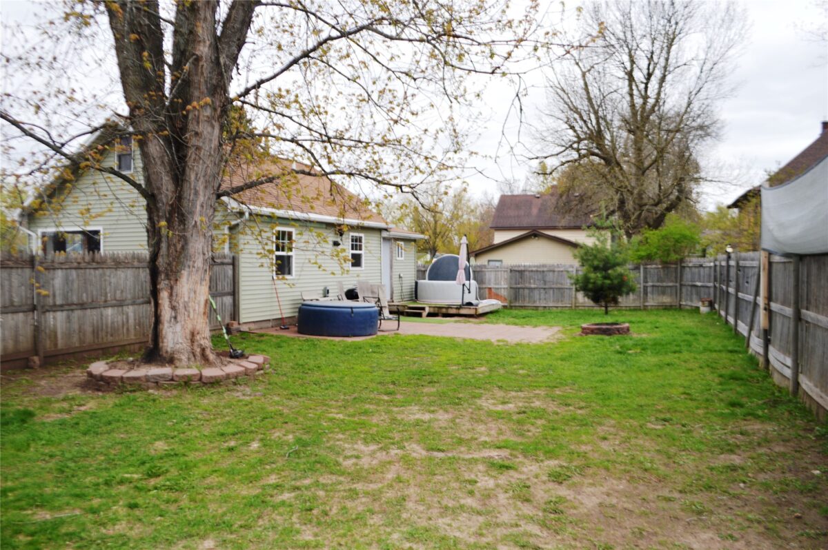 204 2ND Street, Cameron WI 54822 - Residential house for sale - MLS #1601020 - image4