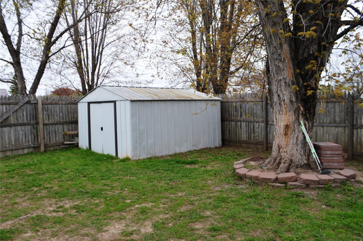 204 2ND Street, Cameron WI 54822 - Residential house for sale - MLS #1601020 - image5
