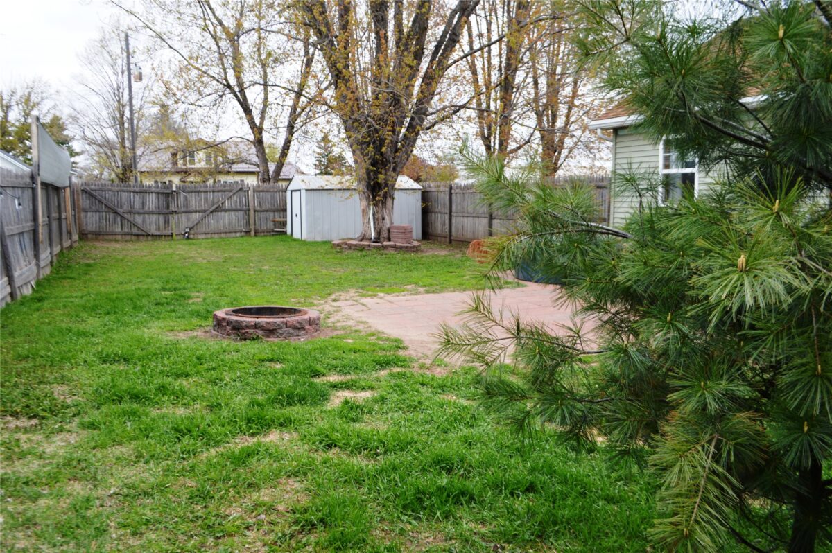 204 2ND Street, Cameron WI 54822 - Residential house for sale - MLS #1601020 - image9