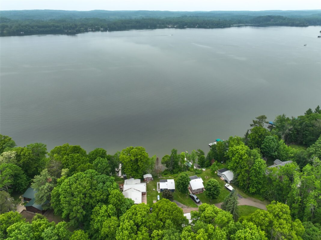2045 Ol' Hays Road, Birchwood WI 54817 - Residential house for sale - MLS #1601494 - image33