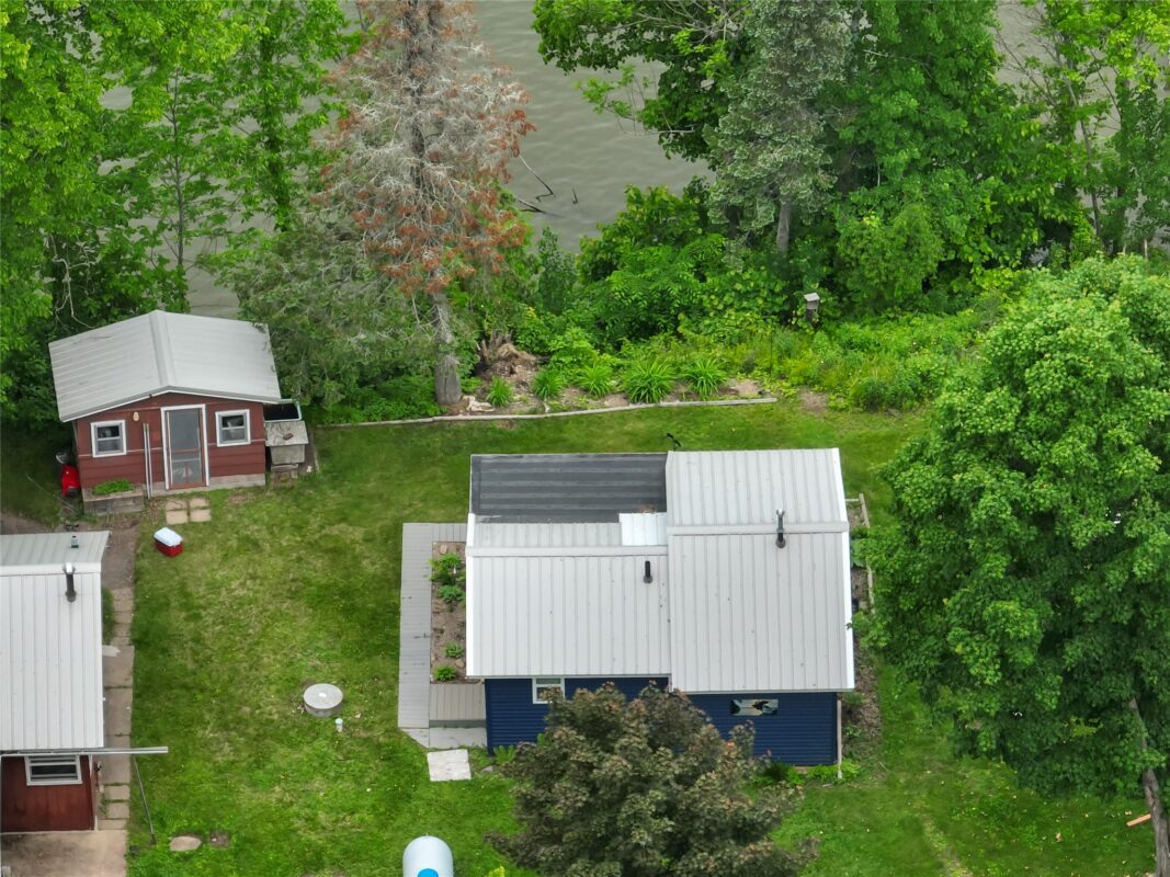2045 Ol' Hays Road, Birchwood WI 54817 - Residential house for sale - MLS #1601494 - image34