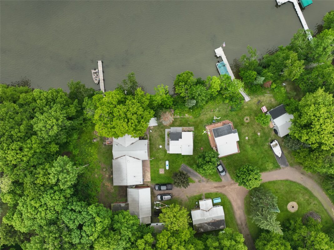 2045 Ol' Hays Road, Birchwood WI 54817 - Residential house for sale - MLS #1601494 - image35