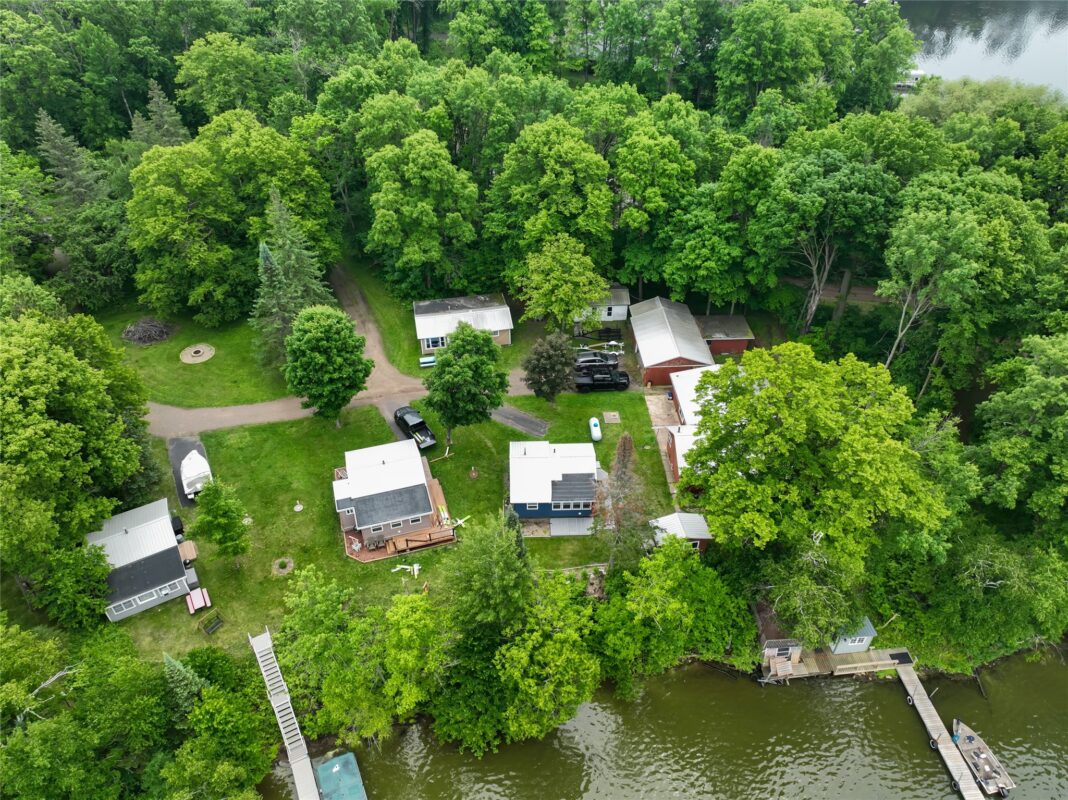 2045 Ol' Hays Road, Birchwood WI 54817 - Residential house for sale - MLS #1601494 - image37