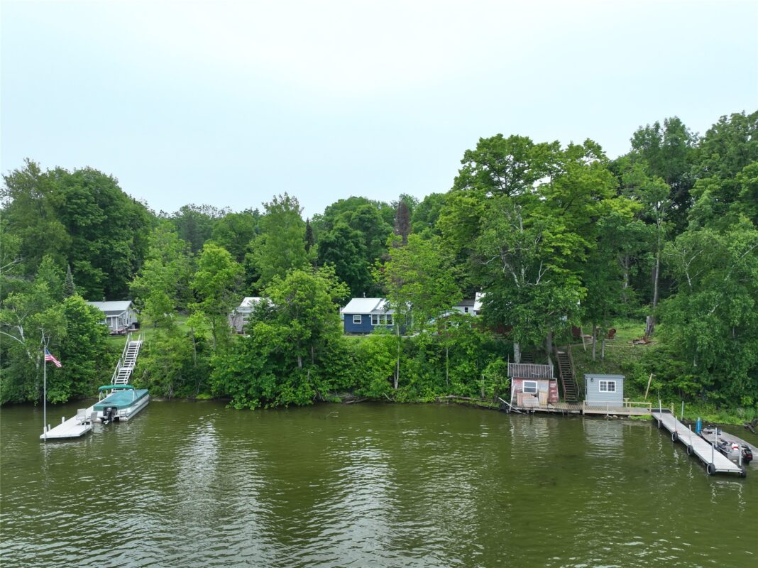 2045 Ol' Hays Road, Birchwood WI 54817 - Residential house for sale - MLS #1601494 - image42