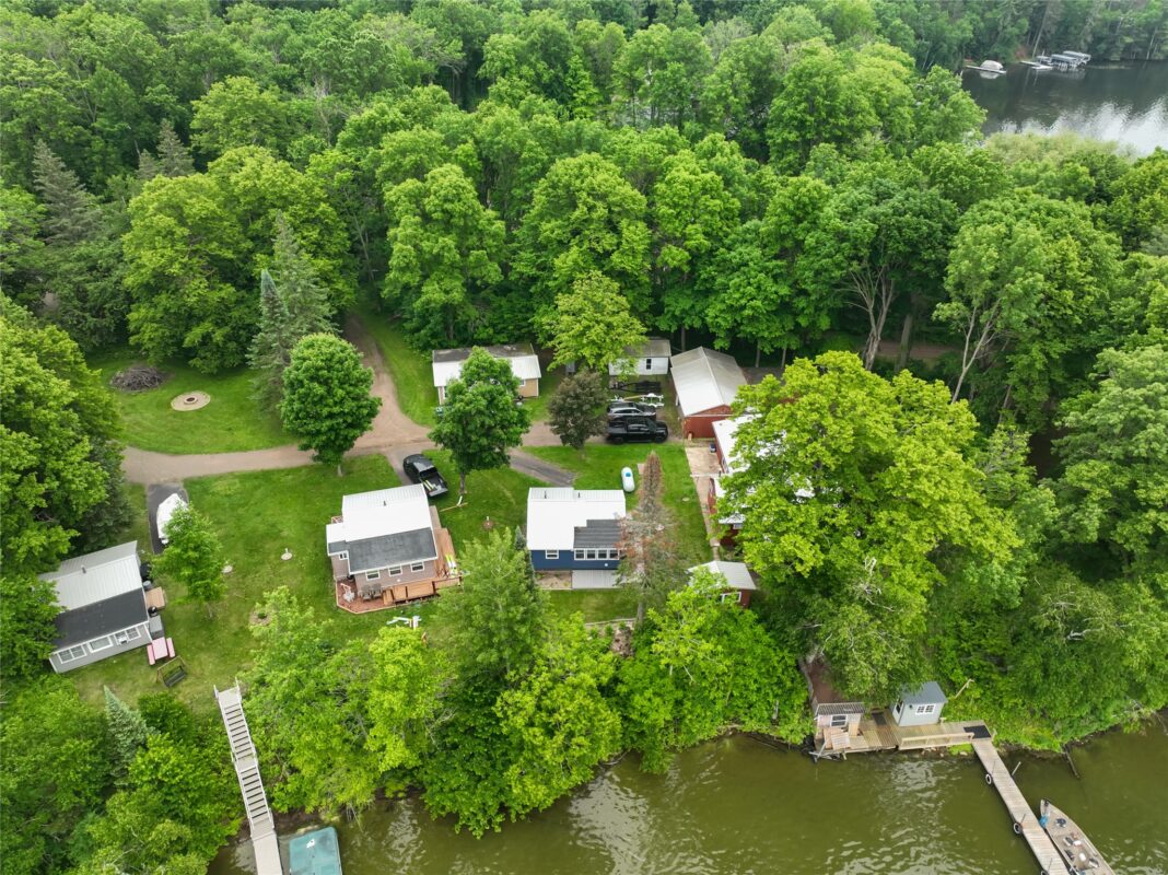 2045 Ol' Hays Road, Birchwood WI 54817 - Residential house for sale - MLS #1601494 - image45