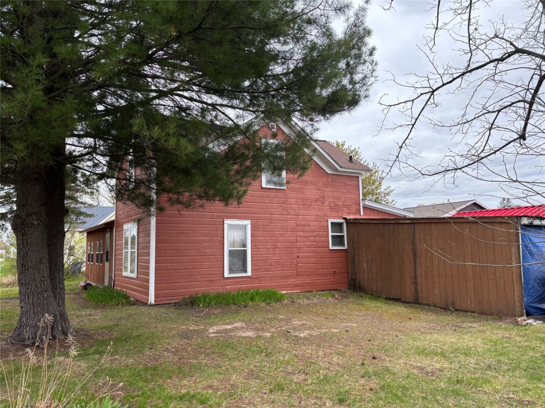 205 9th Street, Cameron WI 54822 - Residential house for sale - MLS #1602602 - image2