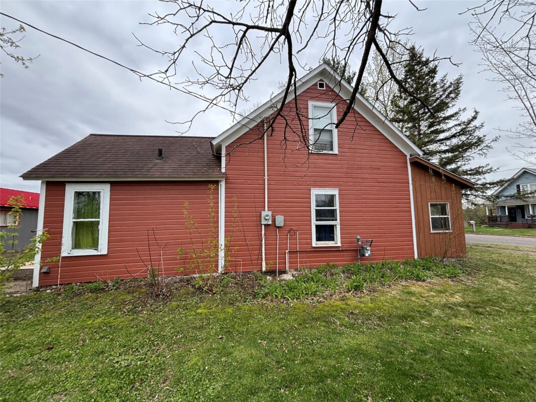 205 9th Street, Cameron WI 54822 - Residential house for sale - MLS #1602602 - image3