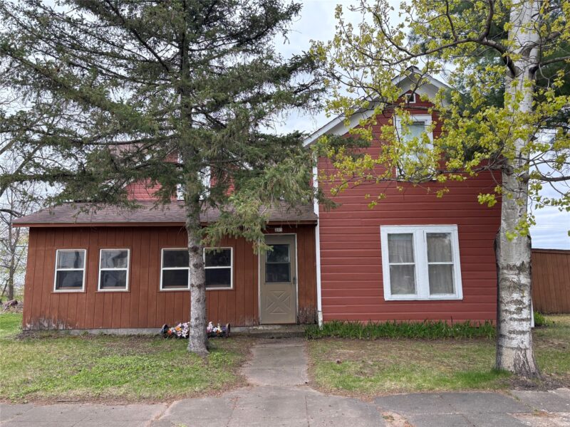 205 S 9th Street