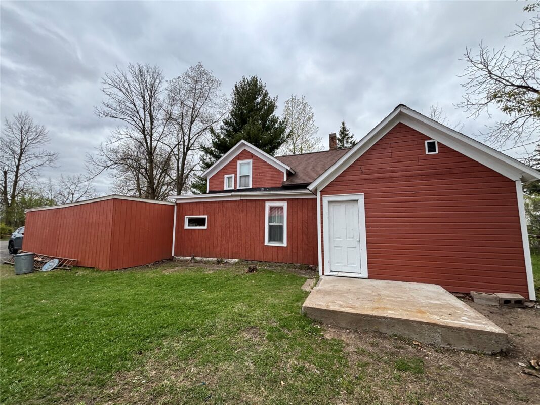 205 9th Street, Cameron WI 54822 - Residential house for sale - MLS #1602602 - image4