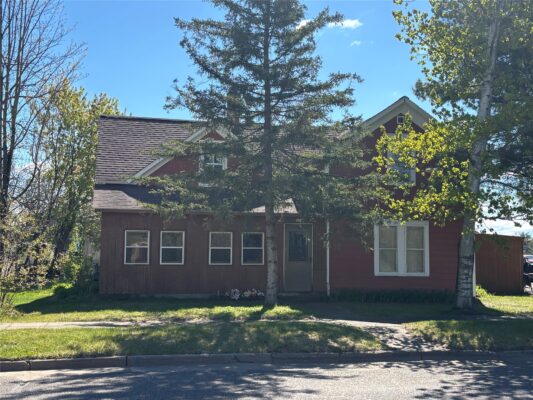 205 S 9th Street Cameron WI 54822