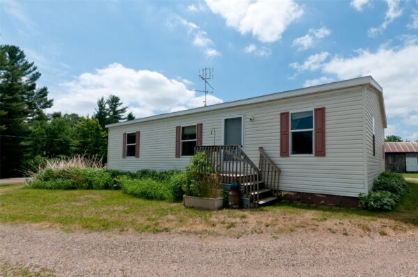 2062 3 1/2 Avenue Chetek WI 54728