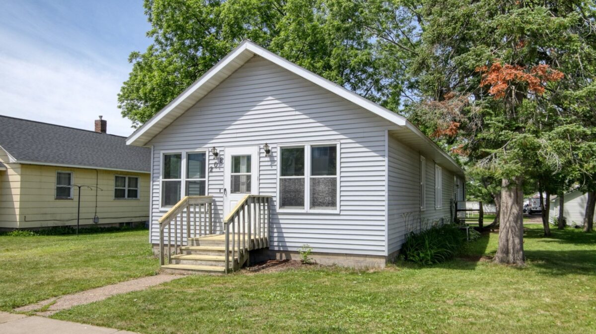 208 7th Street, Cornell WI 54732 - Residential house for sale - MLS #1602302 - image2