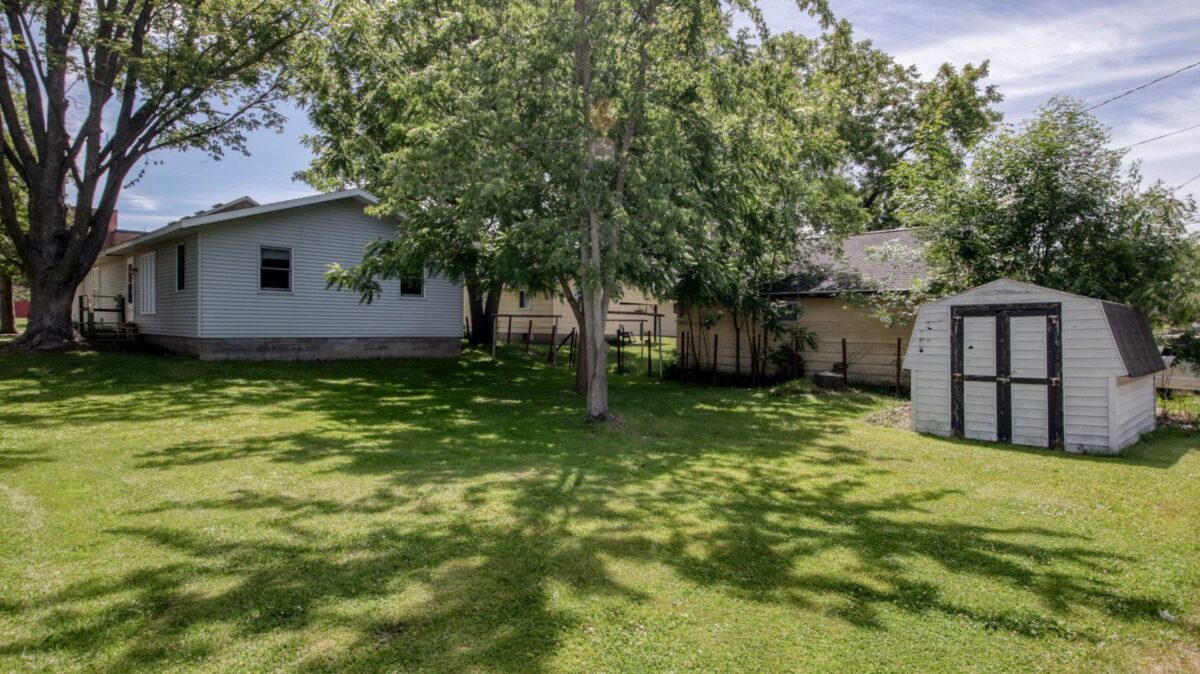 208 7th Street, Cornell WI 54732 - Residential house for sale - MLS #1602302 - image5